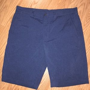 PGA Tour Apparel Golf Shorts